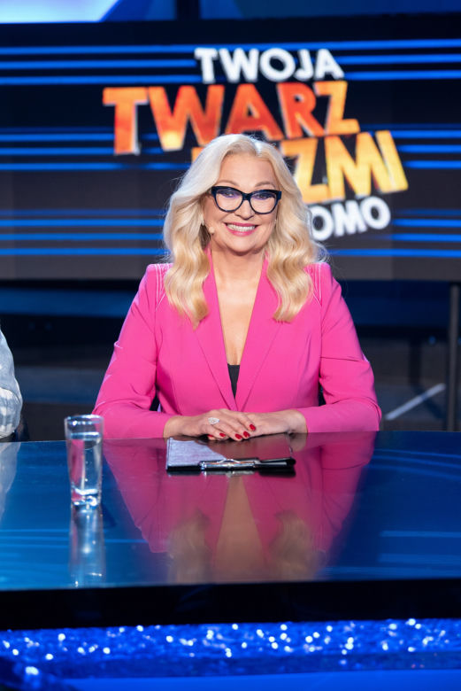 Zwycięzcą odcinka został Lesław Żurek jako fenomenalny Thomas Anders z zespołu Modern Talking!