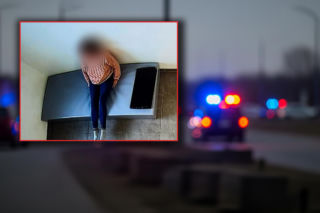 Wezwała pogotowie do matki, a sama stała się zagrożeniem! 49-latka zaatakowała ratowników 