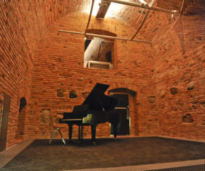 Muzeum Chopina