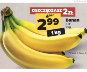 Promocje NETTO na weekend