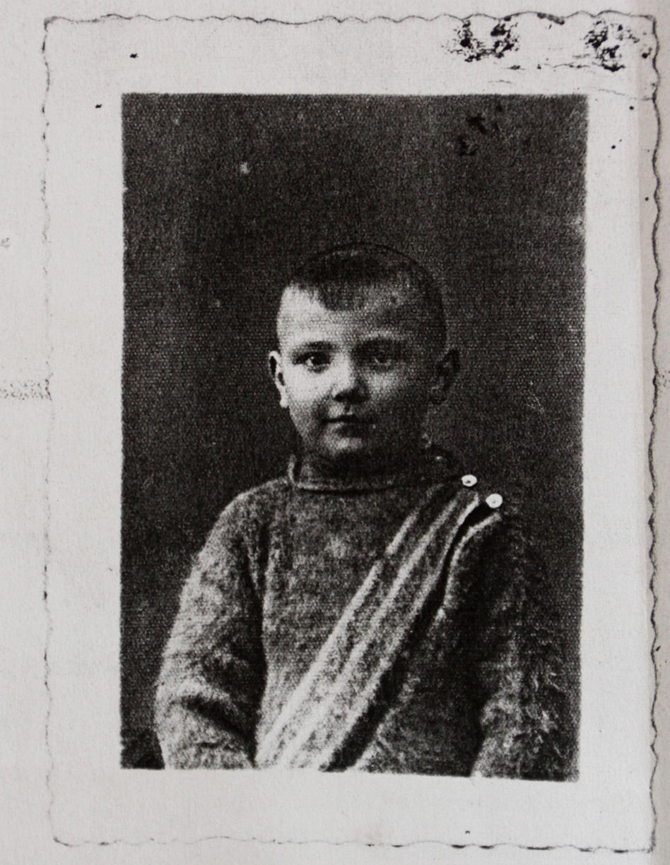 Ignacy Gogolewski rozkochiwał i porzucał kobiety