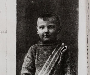 Ignacy Gogolewski rozkochiwał i porzucał kobiety