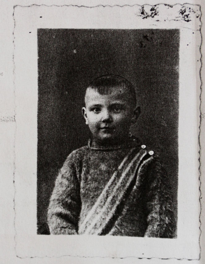 Ignacy Gogolewski rozkochiwał i porzucał kobiety