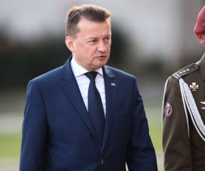 PiS modli się za Lecha Kaczyńskiego na Wawelu
