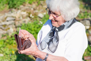 Ponad 360 złotych dodatku do emerytury. O tym świadczeniu mało kto słyszał