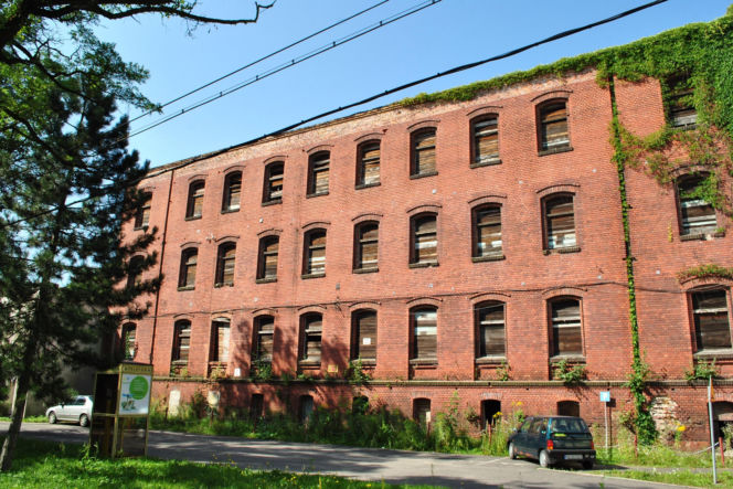 Jego nazwa miała powstać podczas polowania. To jedno z najpiękniejszych miast na Górnym Śląsku