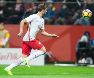 Bartosz Bereszyński, reprezentacja polski