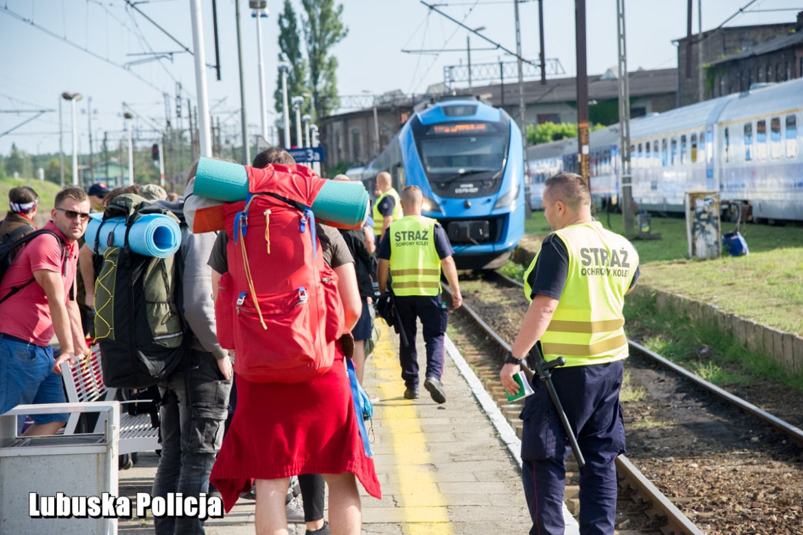 Pol'and'Rock Festival 2019 