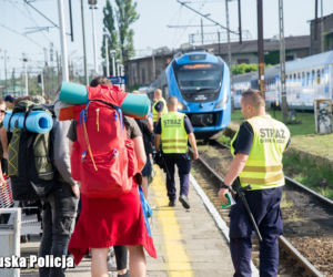 Pol'and'Rock Festival 2019 