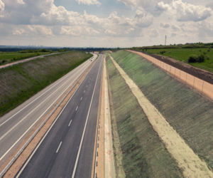 Śląskie: To koniec drogi śmierci? Trasa S1 Pyrzowice-Podwarpie w końcu jest dwupasmowa [ZDJĘCIA]