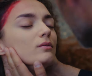 Dziedzictwo, odcinek 922: Nana walczy o życie po potrąceniu, a Sinan boleśnie rani Aynur