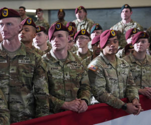 Atak na Iran już pojutrze? Trump jest gotowy