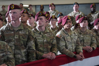 Atak na Iran już pojutrze? Trump jest gotowy