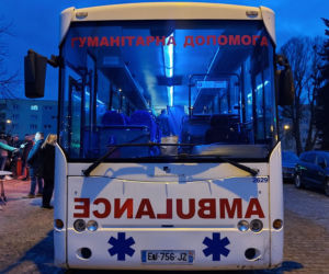 AMBULANS