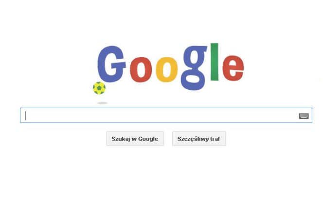 Google Doodle