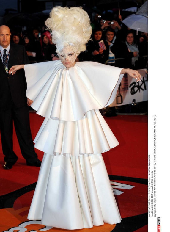 Lady GaGa