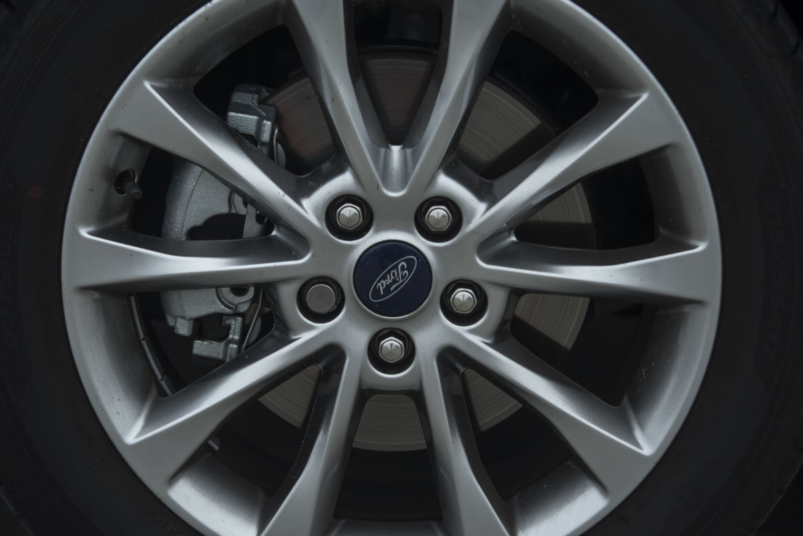Ford Mondeo Kombi Hybrid eCVT Titanium
