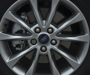 Ford Mondeo Kombi Hybrid eCVT Titanium