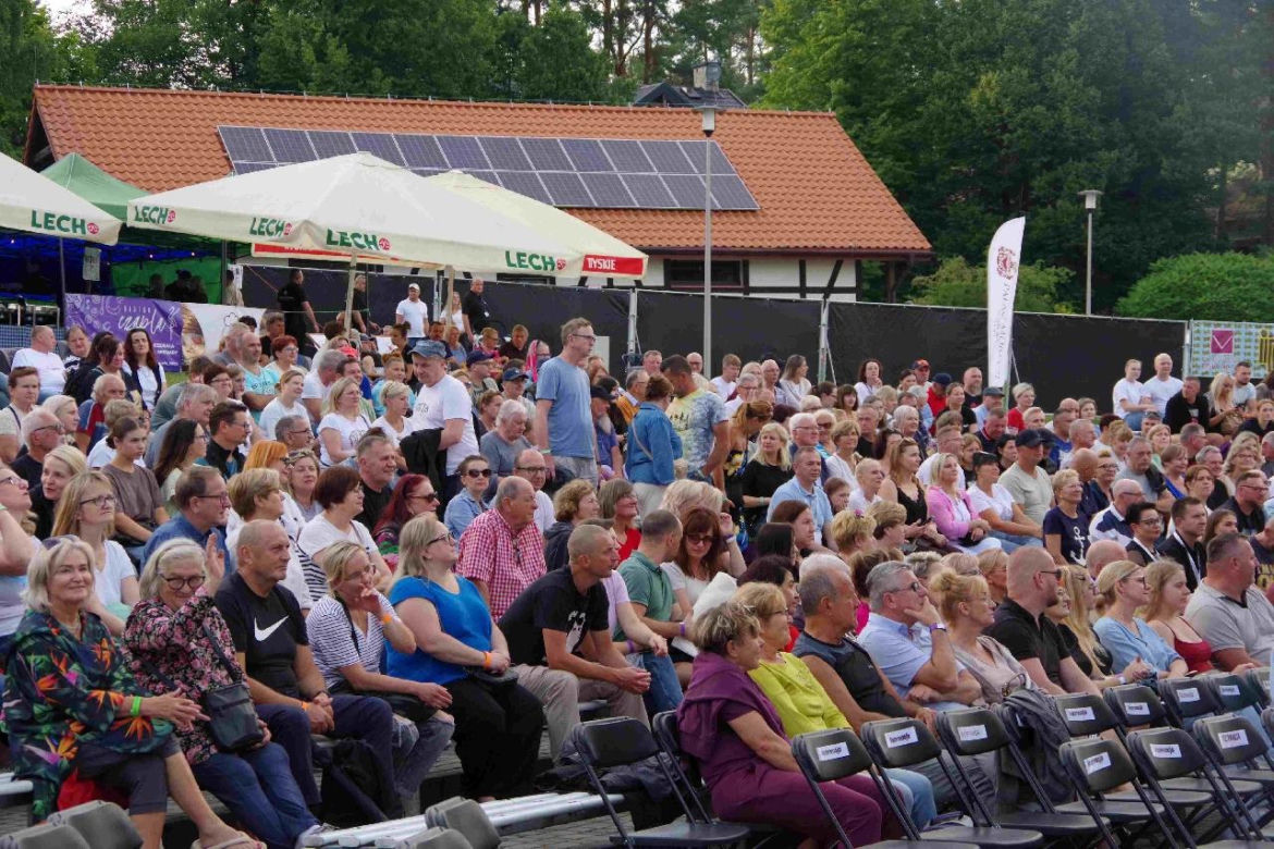 XIX Festiwal nad Jeziorakiem