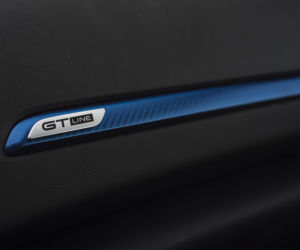 Renault Megane 1.3 TCe 160 EDC FAP GT Line