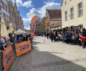 Lotto 23. Bieg Jakubowy cz.1