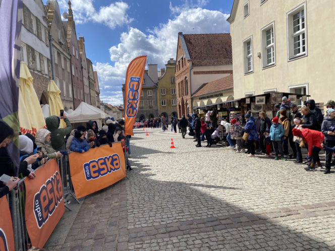 Lotto 23. Bieg Jakubowy cz.1