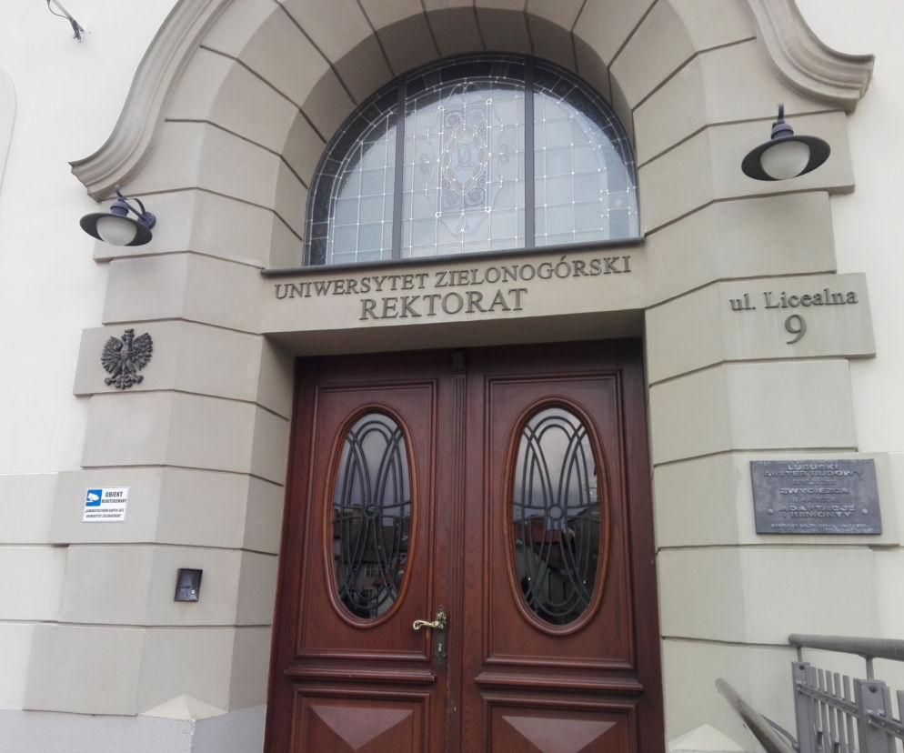Na Uniwersytecie Zielonogórskim rozpoczęła się rekrutacja