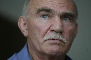 Marian Kasprzyk nie żyje