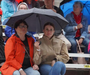 Szanty nad Jeziorakiem 2026