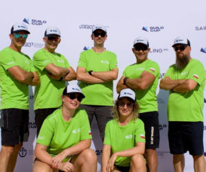 Czołówka polskiej branży budowlanej rywalizowała na Adriatyku. Build Cup ’26
