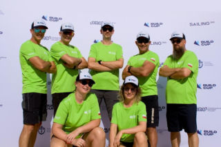 Czołówka polskiej branży budowlanej rywalizowała na Adriatyku. Build Cup ’26