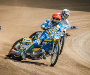 eWinner Apator Toruń - Zdunek Wybrzeże Gdańsk, zdjęcia z Motoareny