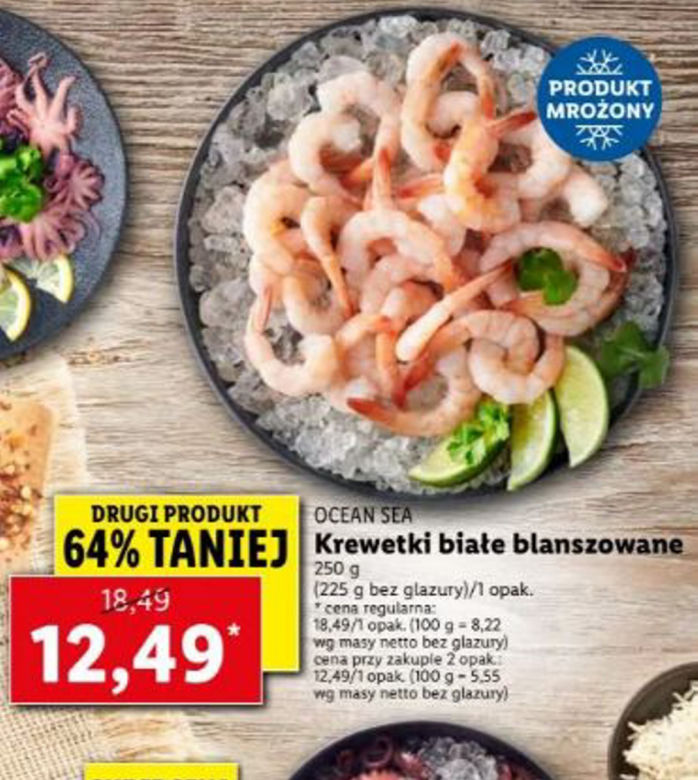 Dobre promocje w Lidlu