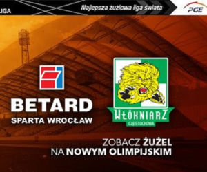 Betard Spatra Wrocław
