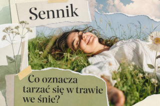 Tarzanie się w trawie we śnie: znaczenie i możliwe interpretacje