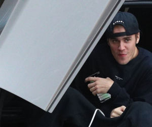 Justin Bieber