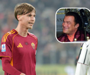 Ojciec Jana Ziółkowskiego ujawnia kulisy transferu do AS Romy. Zaskakujący sekret formy młodego obrońcy