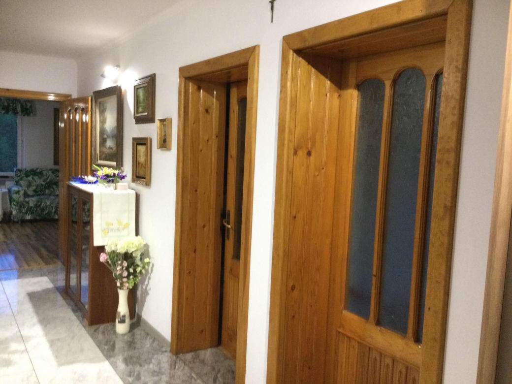 Tak wygląda dom Elżbiety z "Sanatorium Miłości"