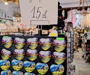 To jest teraz pamiątkowym hitem w Zakopanem! Kapibara i labubu idą w odstawkę