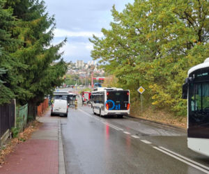 12.10. 2026 Starachowice wypadek