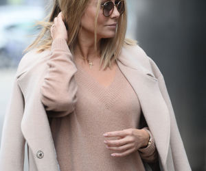 Małgorzata Rozenek ścięła włosy! 