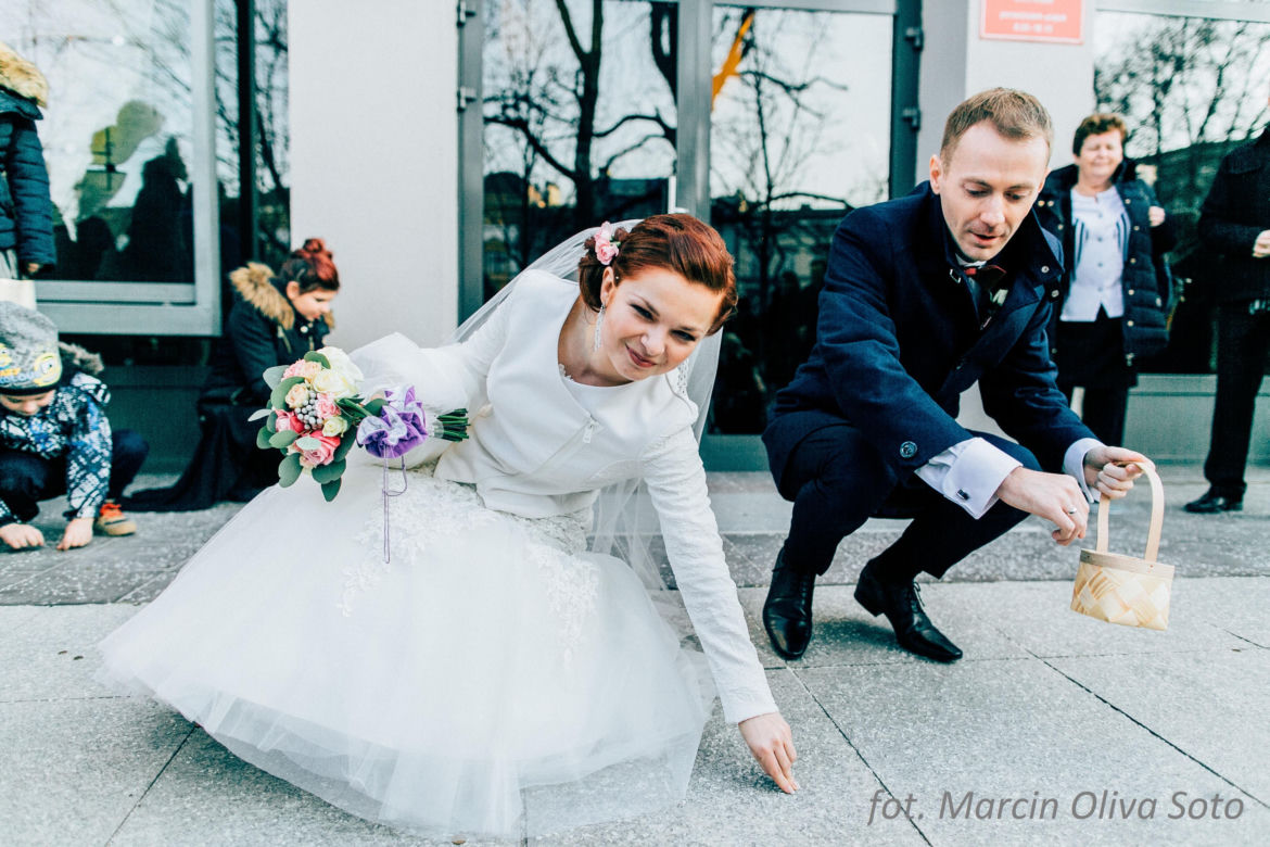 Ewa Kraka i Dariusz Stanuchowski 1. edycja (2016)