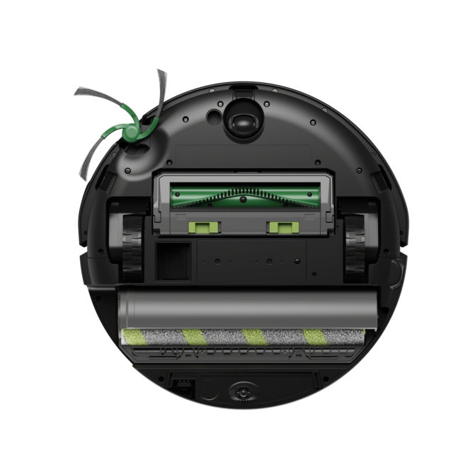 iRobot Roomba Max 876 Combo