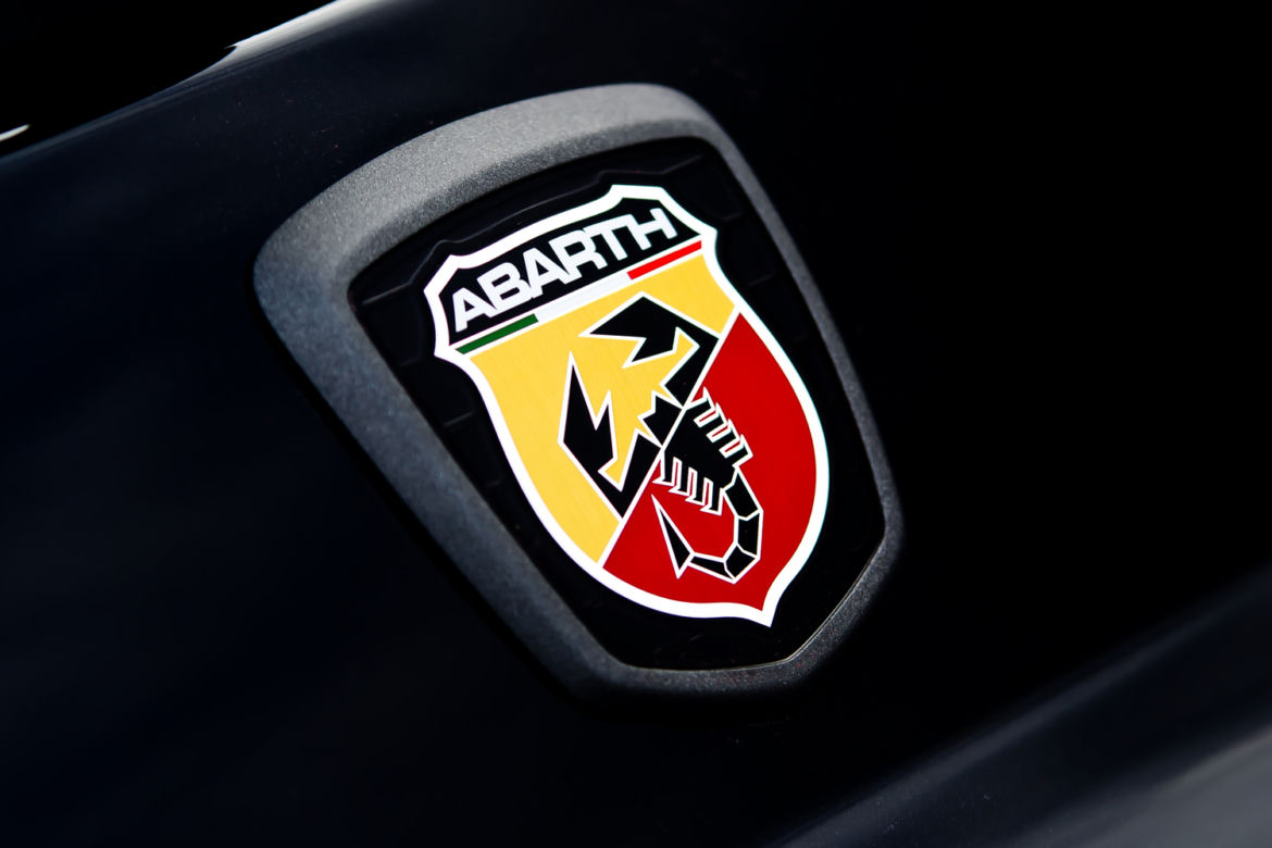 Abarth 595 Competizione 1.4 T-Jet 180 KM