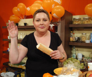 Dorota Wellman - stare zdjęcia