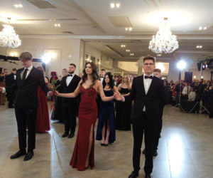 Siedlce: Studniówka Ekonomika 2026