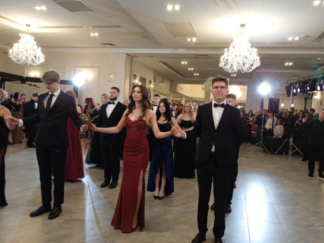 Siedlce: Studniówka Ekonomika 2026