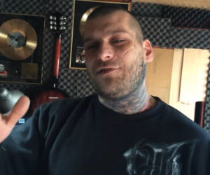 POPEK, GANG ALBANII