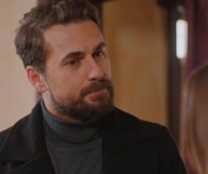 Miłość i nadzieja odc. 355. Sila, Kuzey