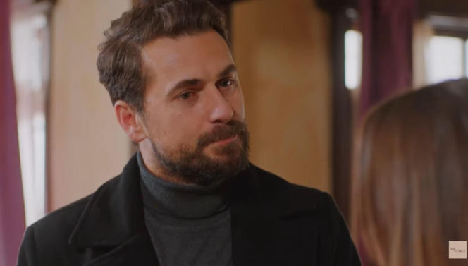 Miłość i nadzieja odc. 355. Sila, Kuzey